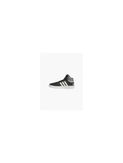 Damen adidas Hoher Sneaker HOOPS 3.0 MID W