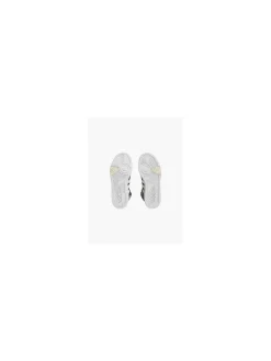 Damen adidas Hoher Sneaker HOOPS 3.0 MID W