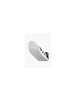 Damen adidas Hoher Sneaker HOOPS 3.0 MID W