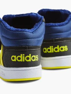 Kinder adidas Hoher Sneaker HOOPS MID 2.0