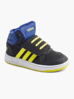 Kinder adidas Hoher Sneaker HOOPS MID 2.0