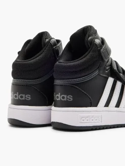 Kinder adidas Hoher Sneaker HOOPS MID 3.0 AC I