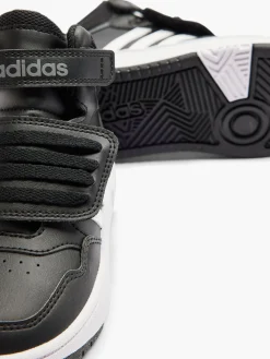 Kinder adidas Hoher Sneaker HOOPS MID 3.0 AC I