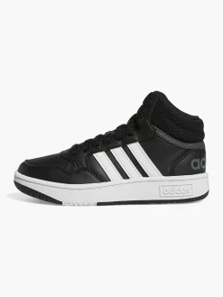 Kinder adidas Hoher Sneaker HOOPS MID 3.0 K
