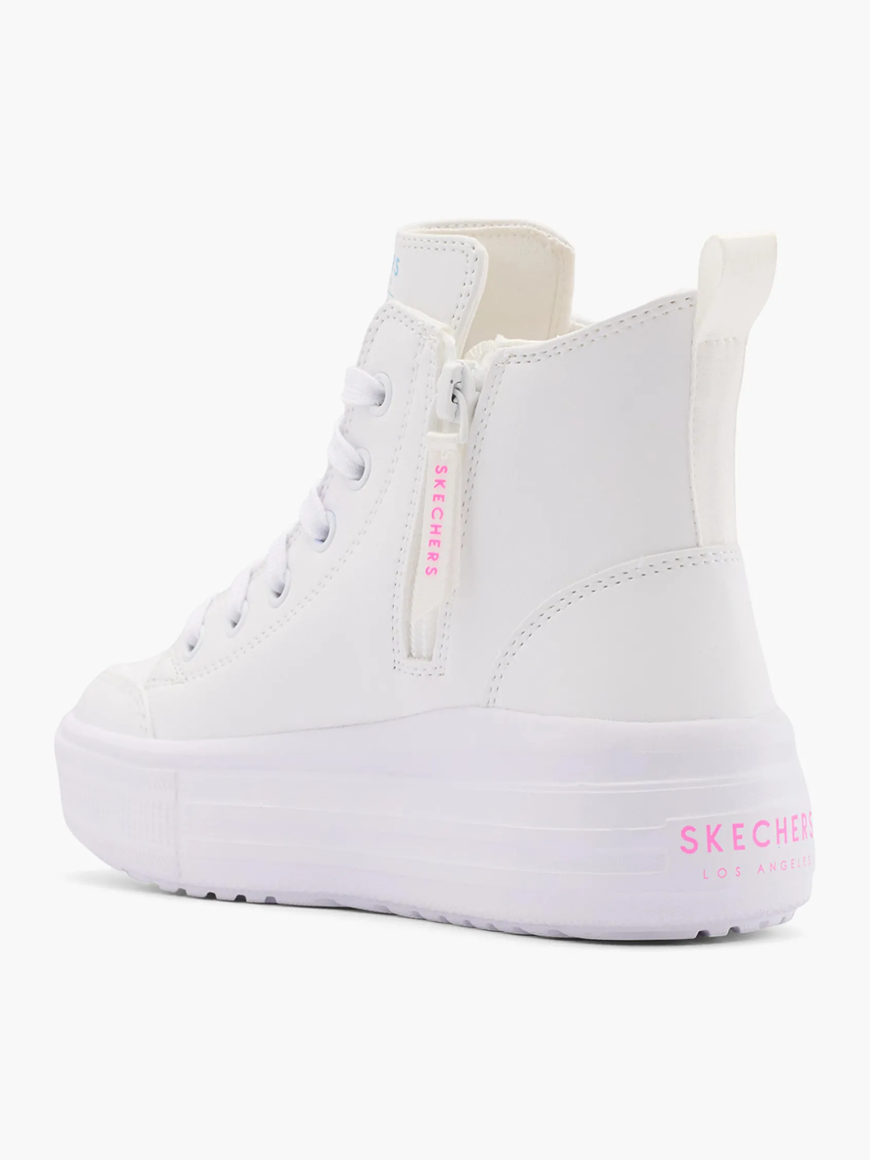 Kinder Skechers Hoher Sneaker HYPERLIFT