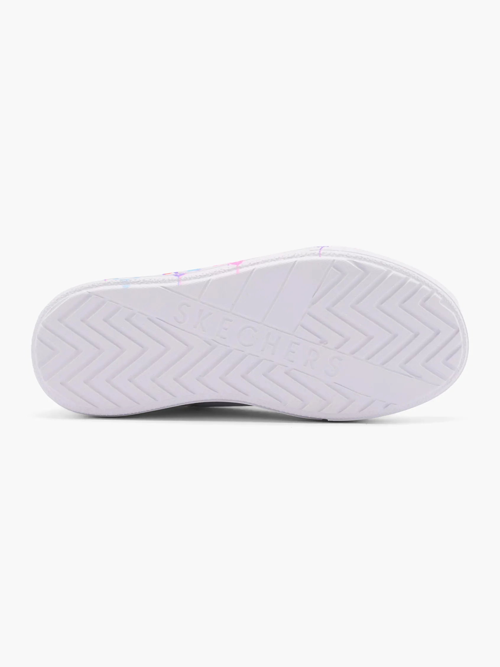 Kinder Skechers Hoher Sneaker HYPERLIFT