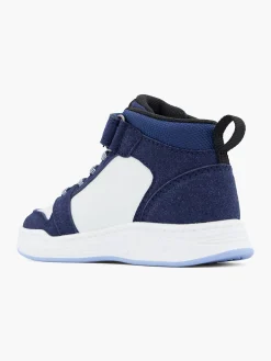Kinder elefanten Hoher Sneaker PERO, Weite M