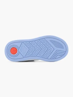 Kinder elefanten Hoher Sneaker PERO, Weite M
