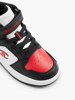 Kinder Champion Hoher Sneaker RD18 2.0 MID B PS