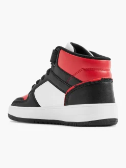 Kinder Champion Hoher Sneaker RD18 2.0 MID B PS