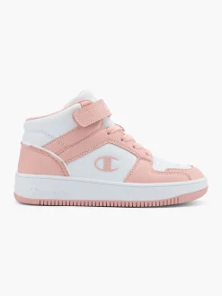 Kinder Champion Hoher Sneaker RD18 2.0 MID G PS