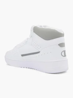 Herren Champion Hoher Sneaker RD18 EVOLVE II MID ELEMENT