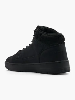 Herren Champion Hoher Sneaker RD18 EVOLVE II MID ELEMENT