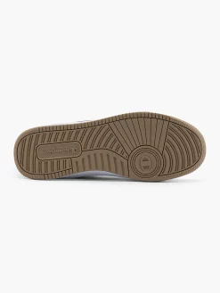 Herren Champion Hoher Sneaker RD18 MID