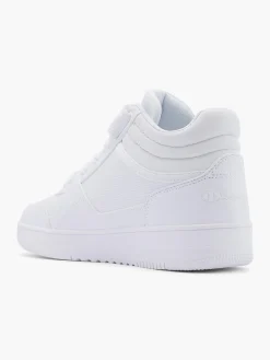 Damen Champion Hoher Sneaker RD18 MID