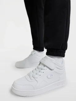 Damen Champion Hoher Sneaker RD18 MID