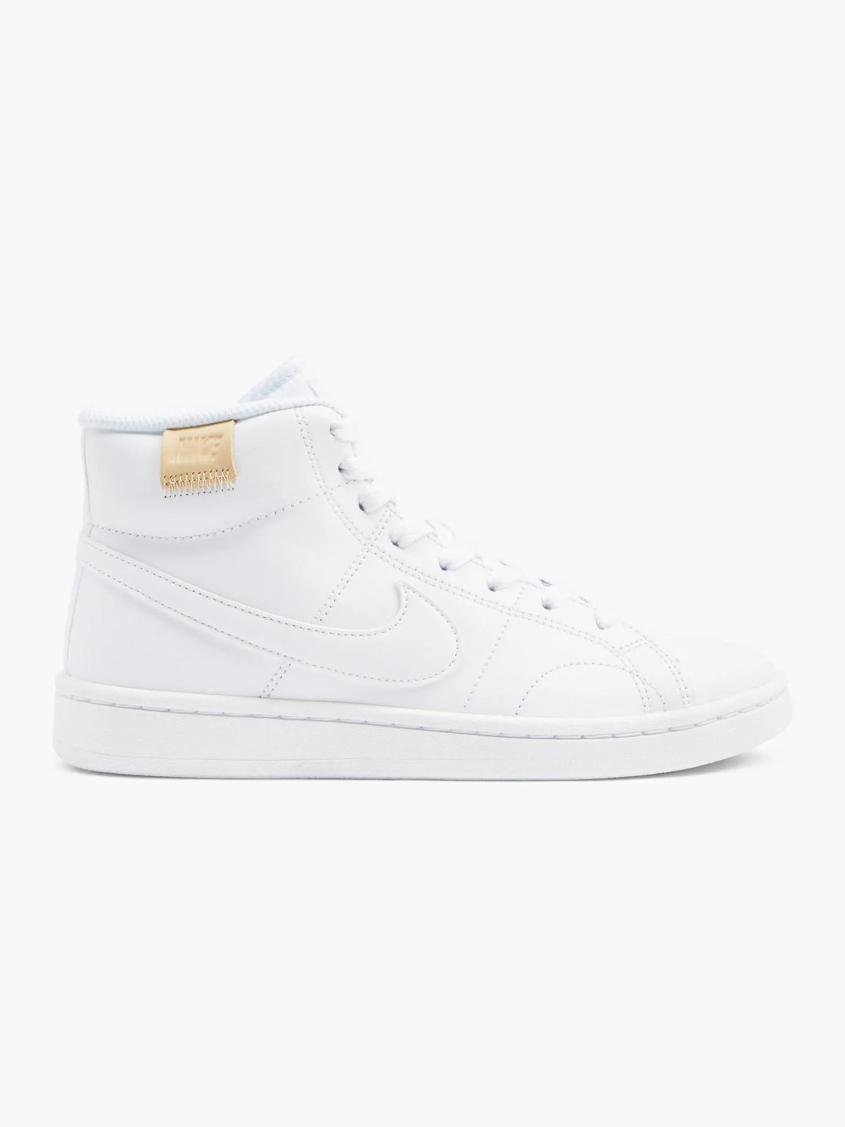 Damen Nike Hoher Sneaker WMNS COURT ROYALE 2 MID
