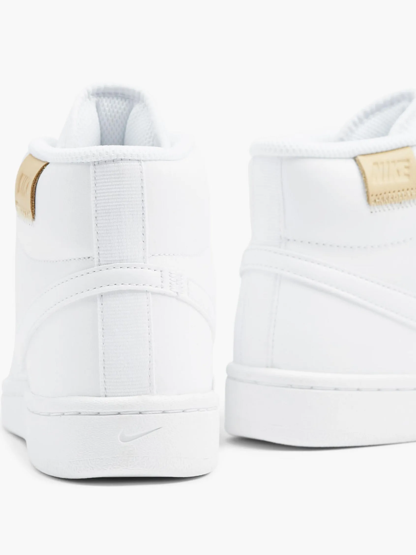 Damen Nike Hoher Sneaker WMNS COURT ROYALE 2 MID