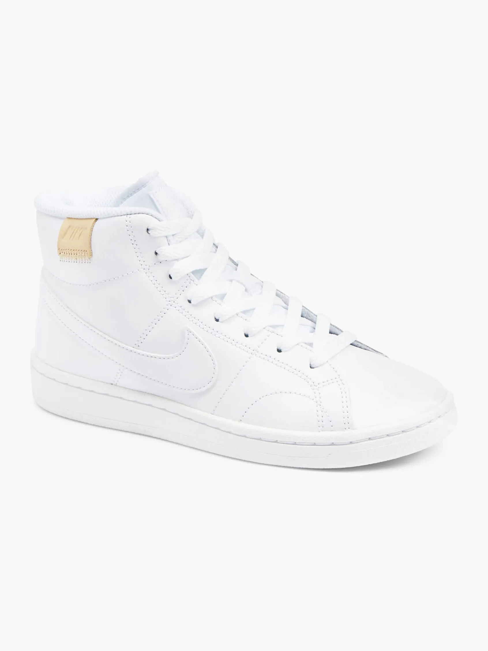 Damen Nike Hoher Sneaker WMNS COURT ROYALE 2 MID