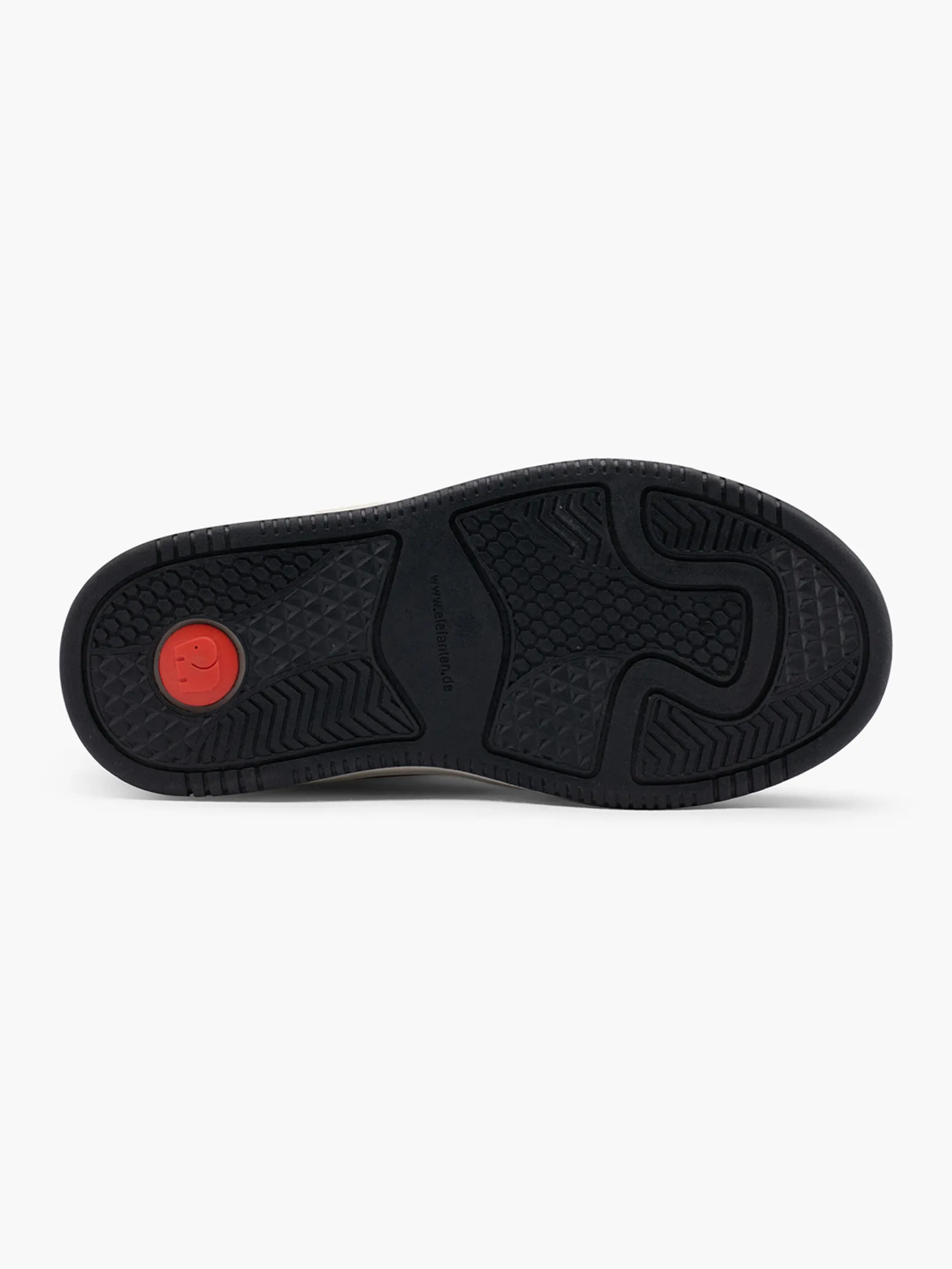 Kinder elefanten Hoher Sneaker YAGO