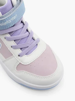 Kinder elefanten Hoher Sneaker YAGO