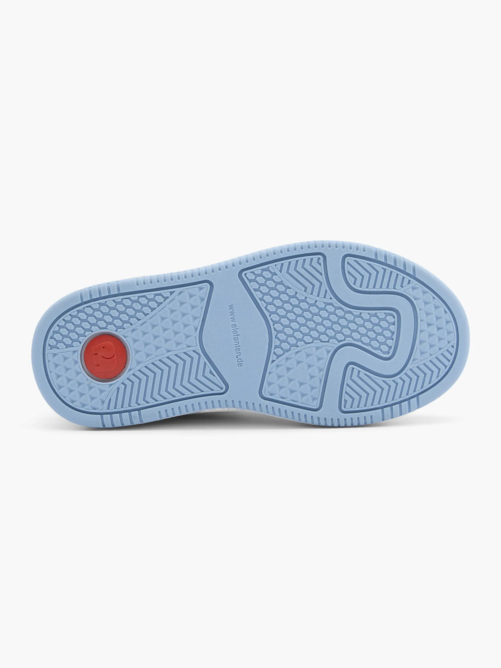 Kinder elefanten Hoher Sneaker YAGO