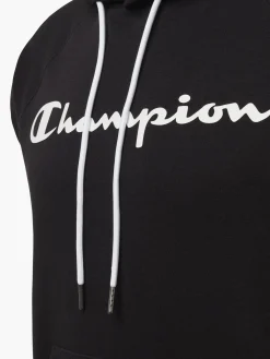Herren Champion Hooded T-Shirt