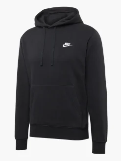Herren Nike Hoodie