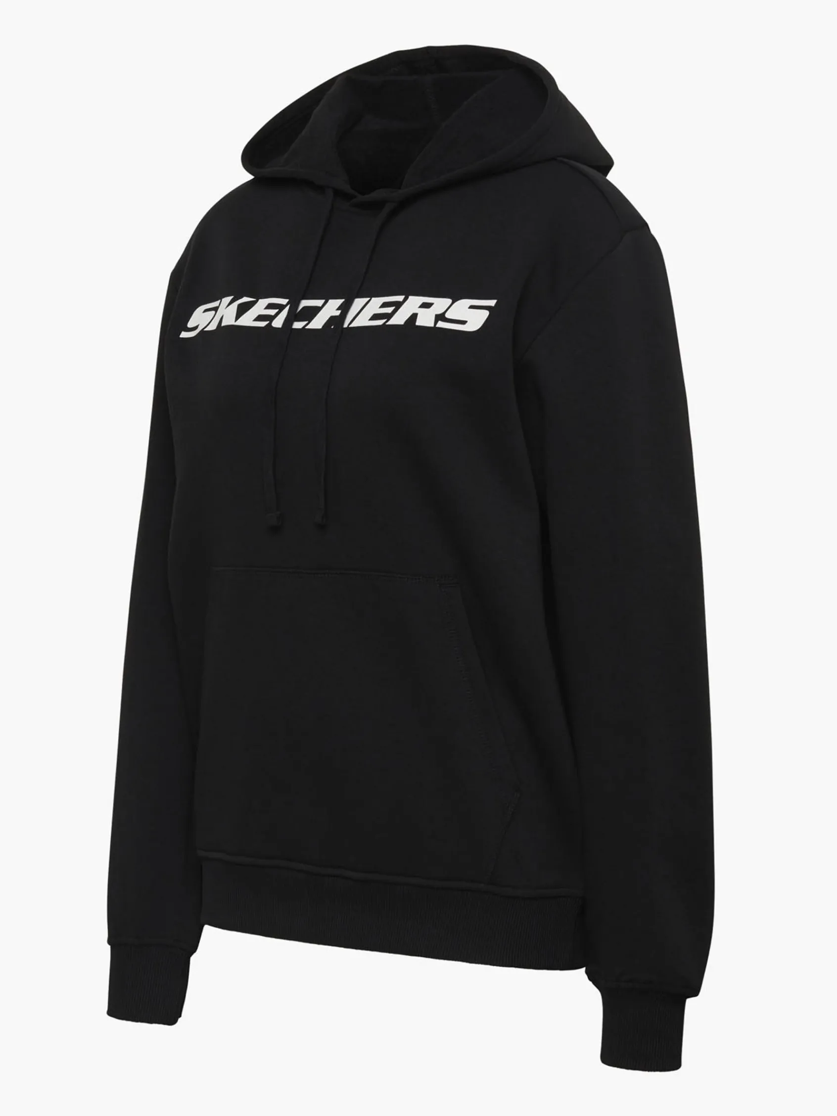 Herren Skechers Hoodie