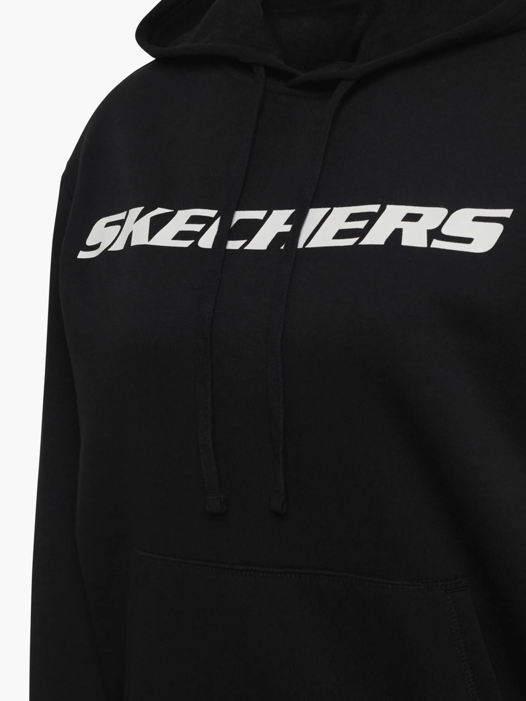 Herren Skechers Hoodie