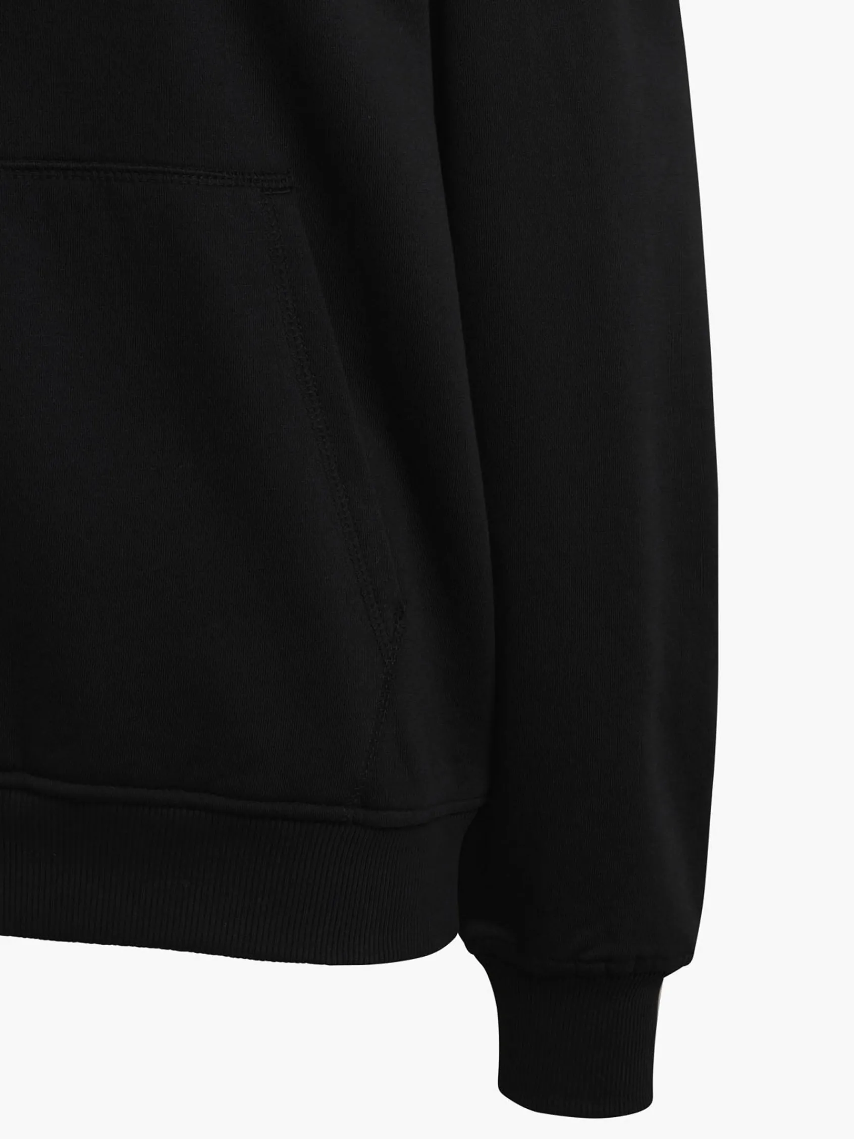 Herren Skechers Hoodie