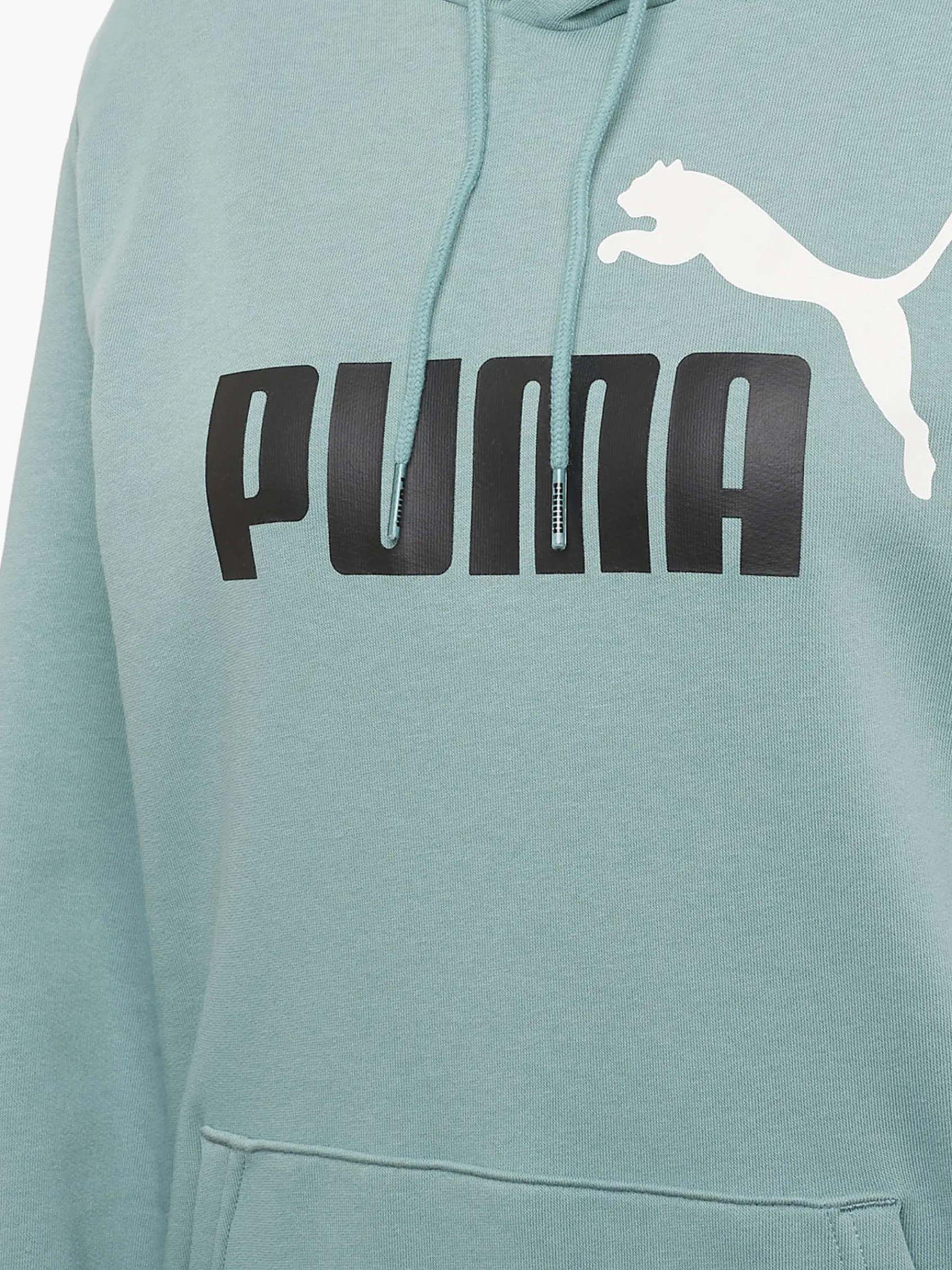 Herren PUMA Hoodie