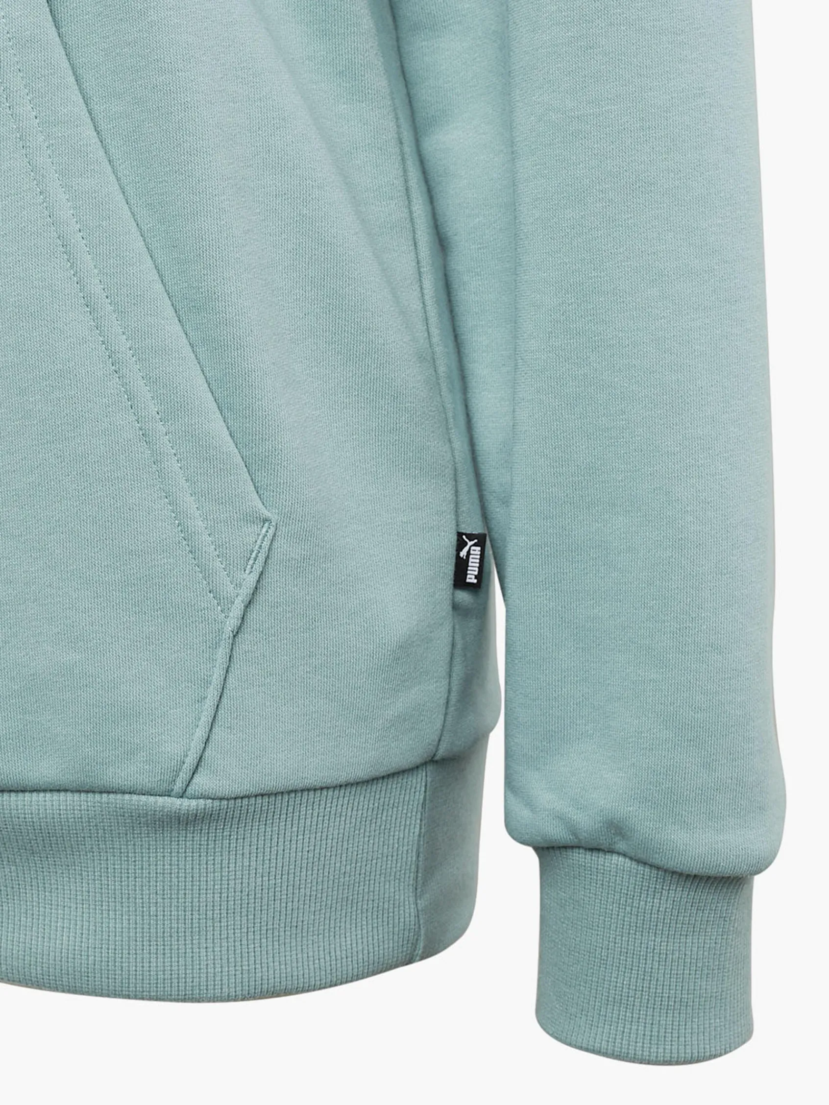 Herren PUMA Hoodie