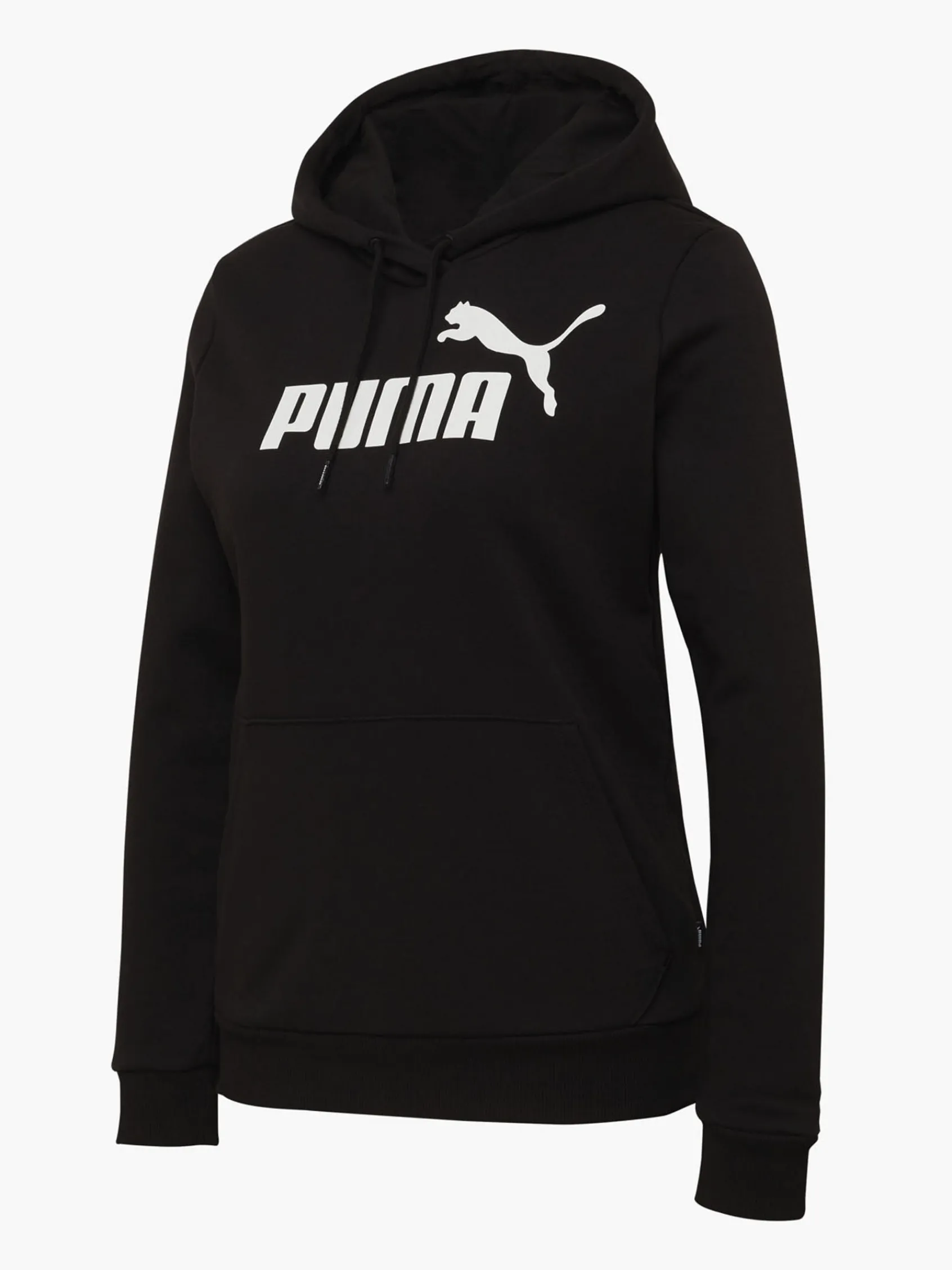 Damen PUMA Hoodie