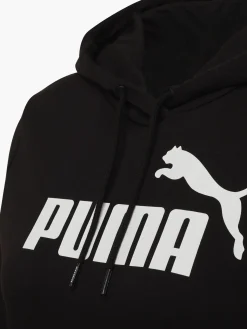 Damen PUMA Hoodie