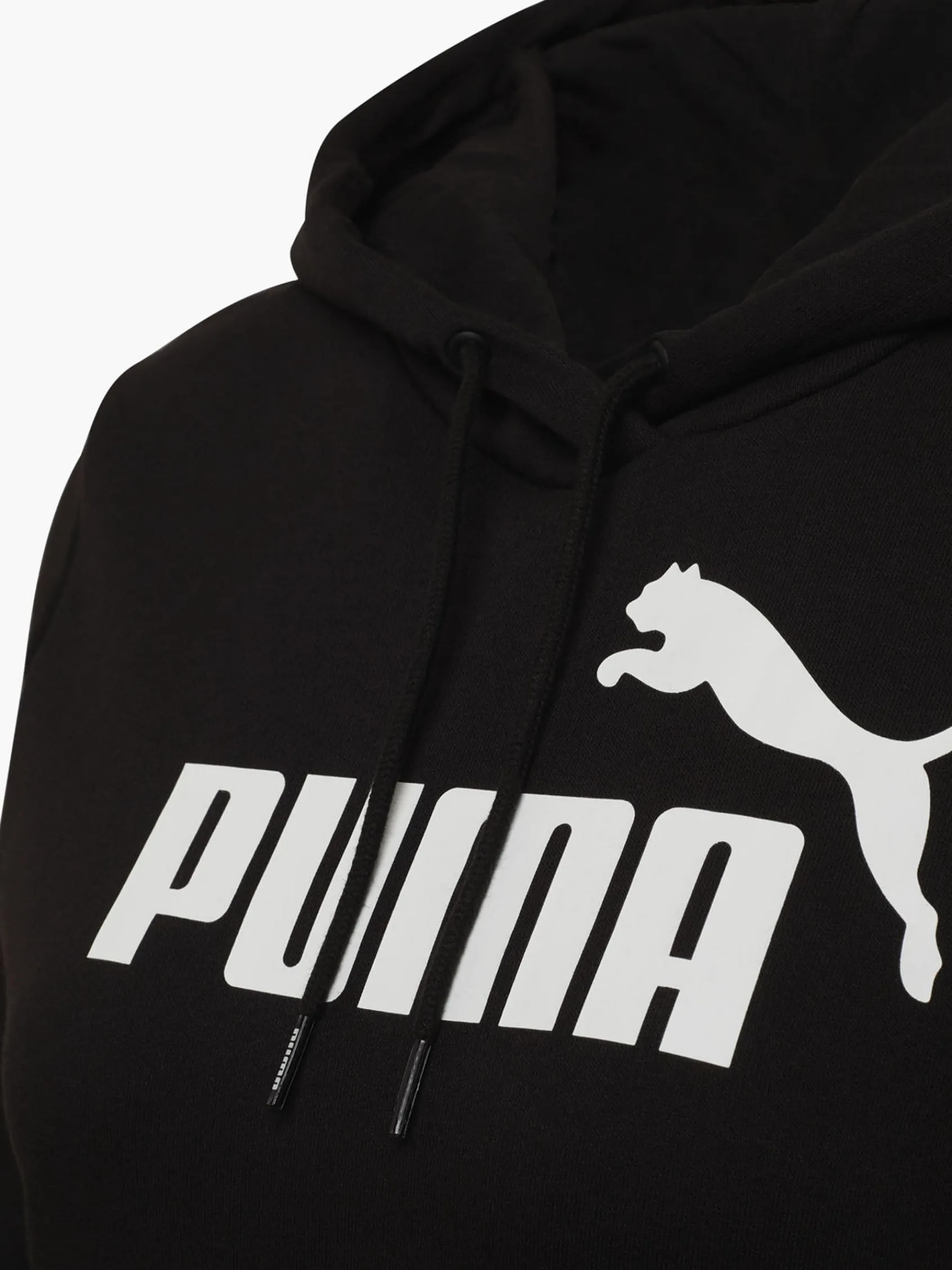 Damen PUMA Hoodie