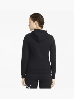 Damen PUMA Hoodie