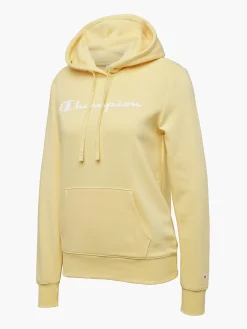 Damen Champion Hoodie