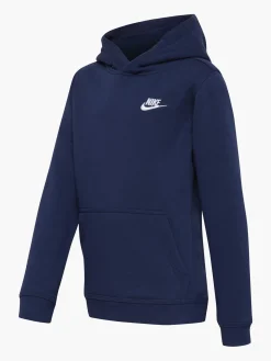 Kinder Nike Hoodie