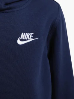 Kinder Nike Hoodie