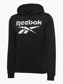 Herren Reebok Hoodie
