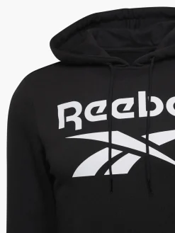 Herren Reebok Hoodie