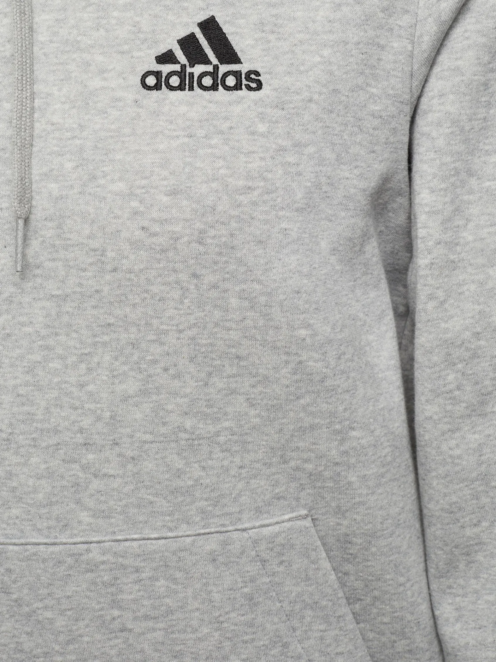 Herren adidas Hoodie