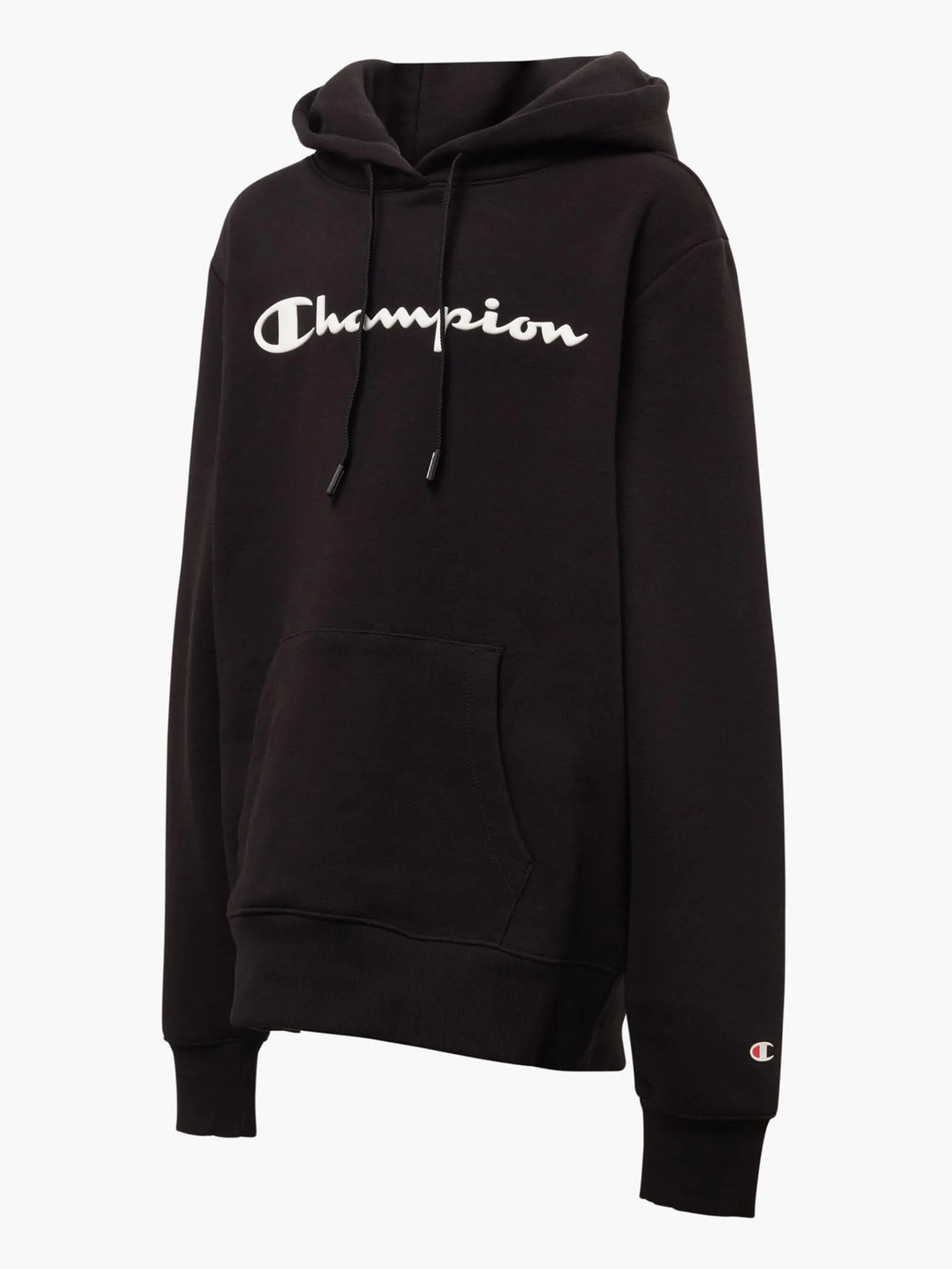 Damen Champion Hoodie