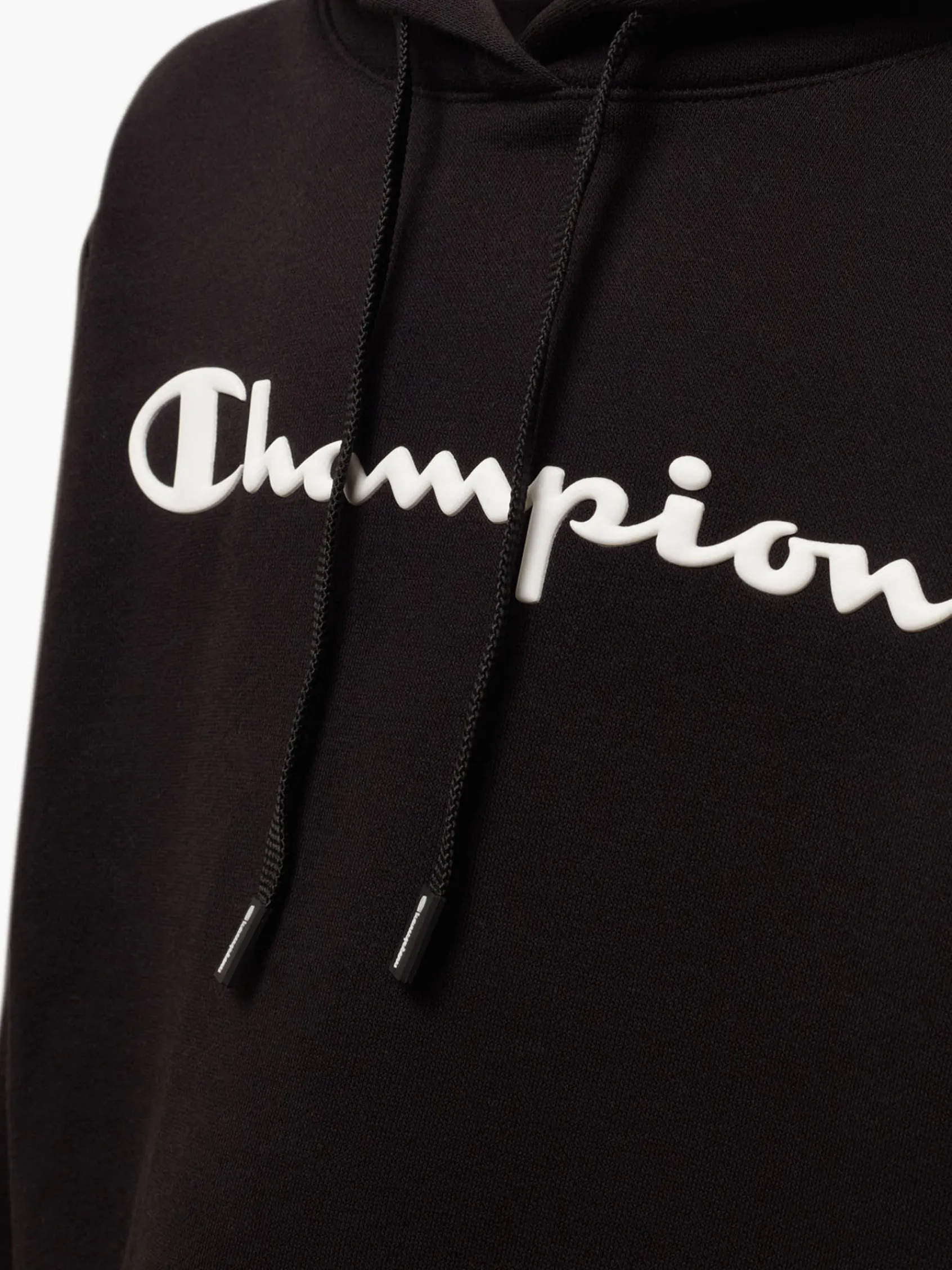 Damen Champion Hoodie