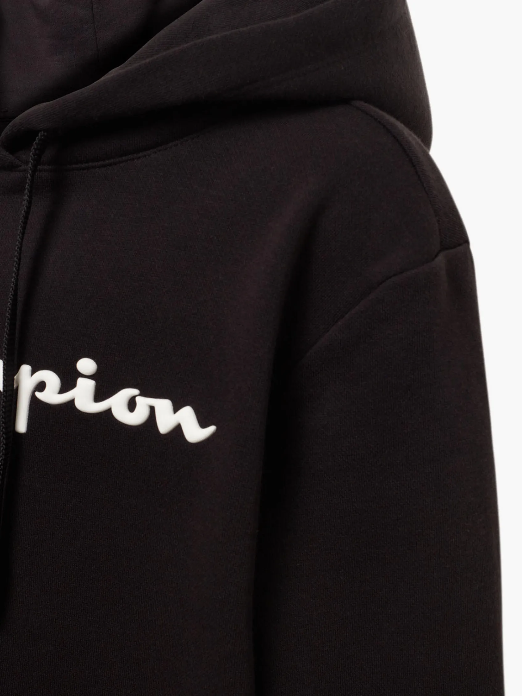 Damen Champion Hoodie