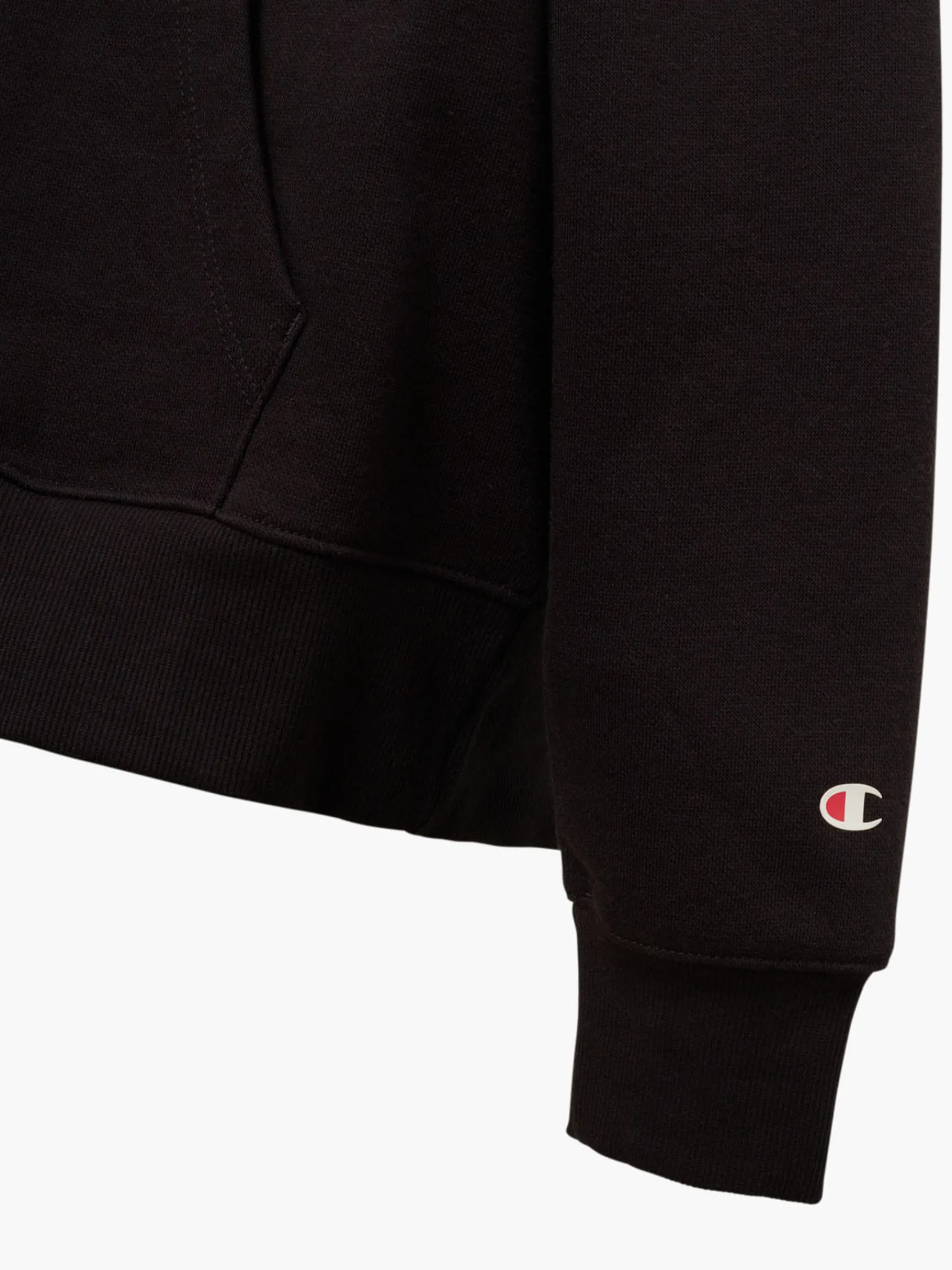 Damen Champion Hoodie