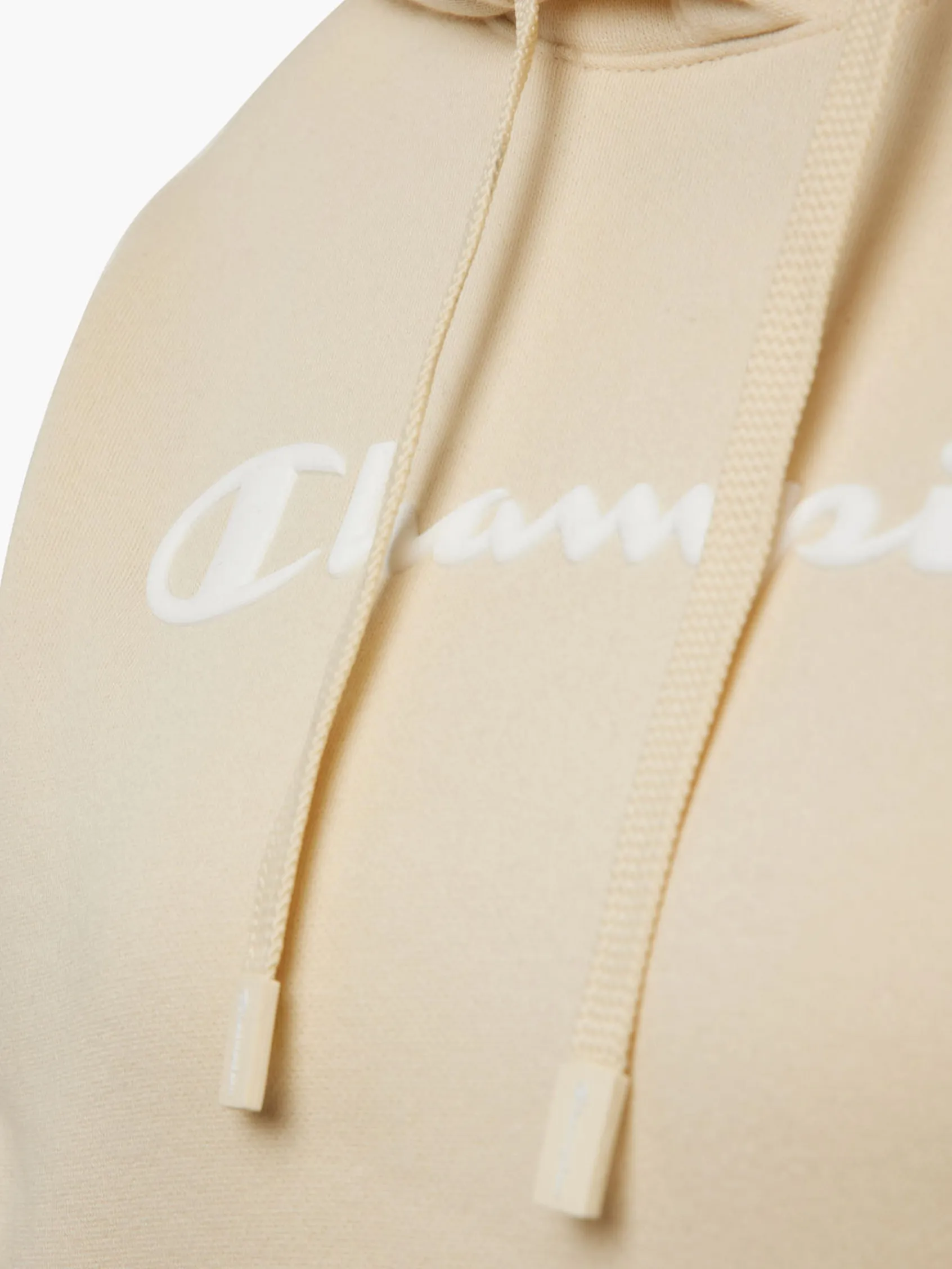 Damen Champion Hoodie