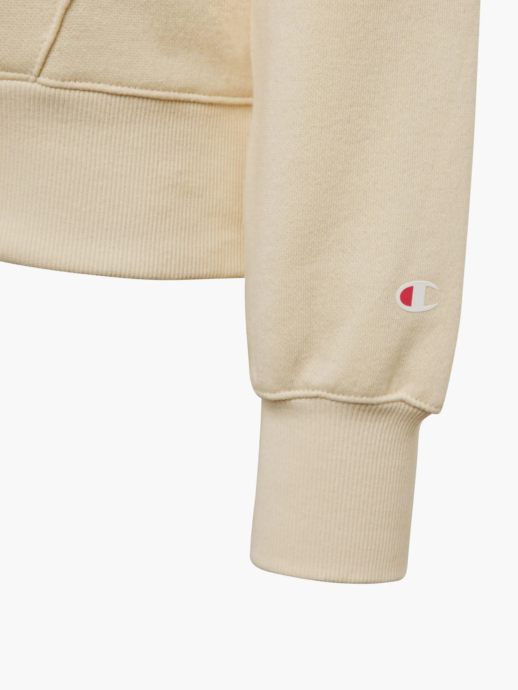 Damen Champion Hoodie