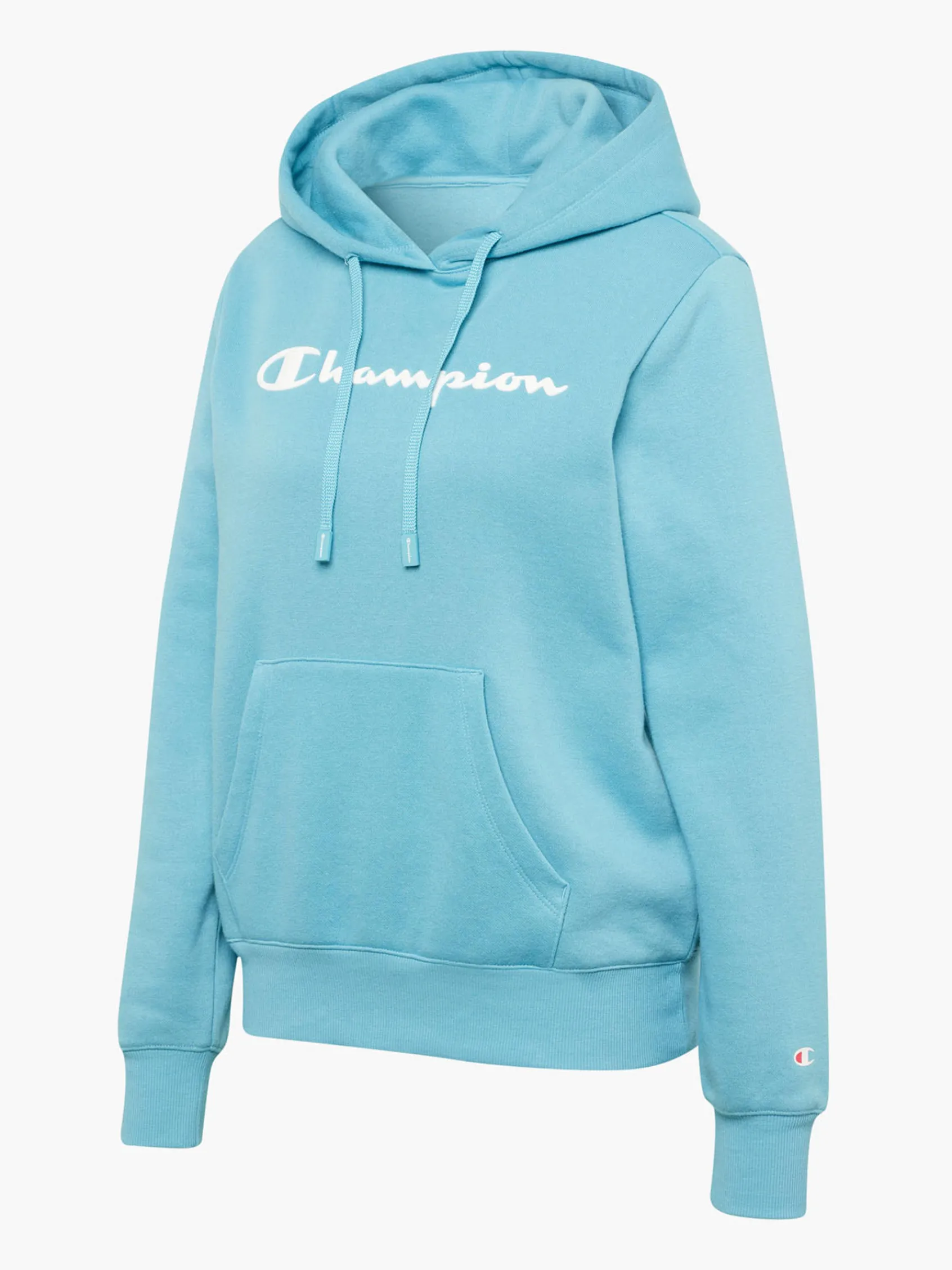 Damen Champion Hoodie